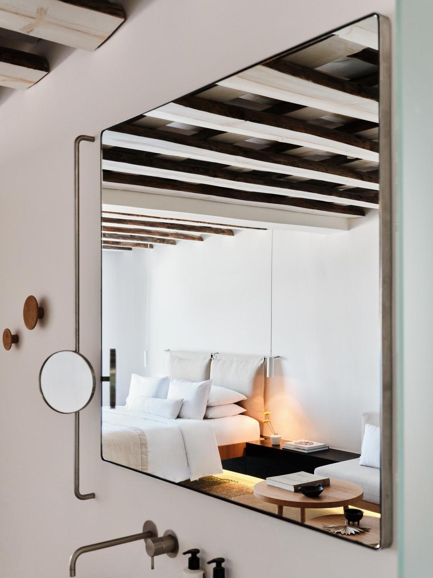 Bill&Coo Mykonos-The Leading Hotels Of The World (Adults Only) Mykonos Town Екстер'єр фото